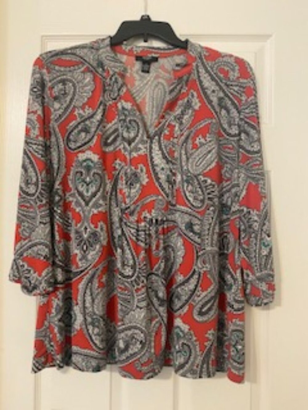Alfani Top - Women's size 2x